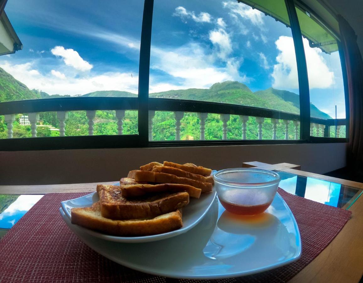 Sicily Nature Resort 람보다 외부 사진