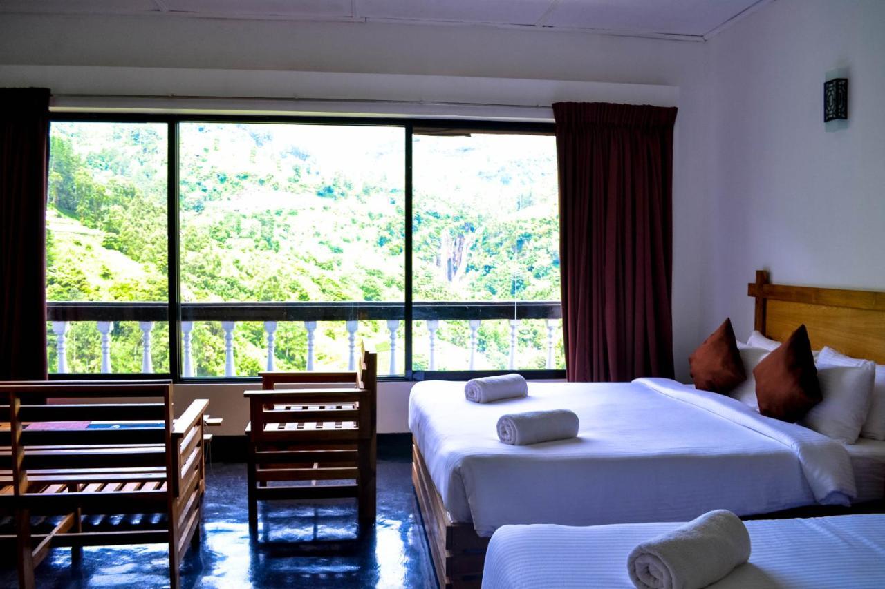 Sicily Nature Resort 람보다 외부 사진