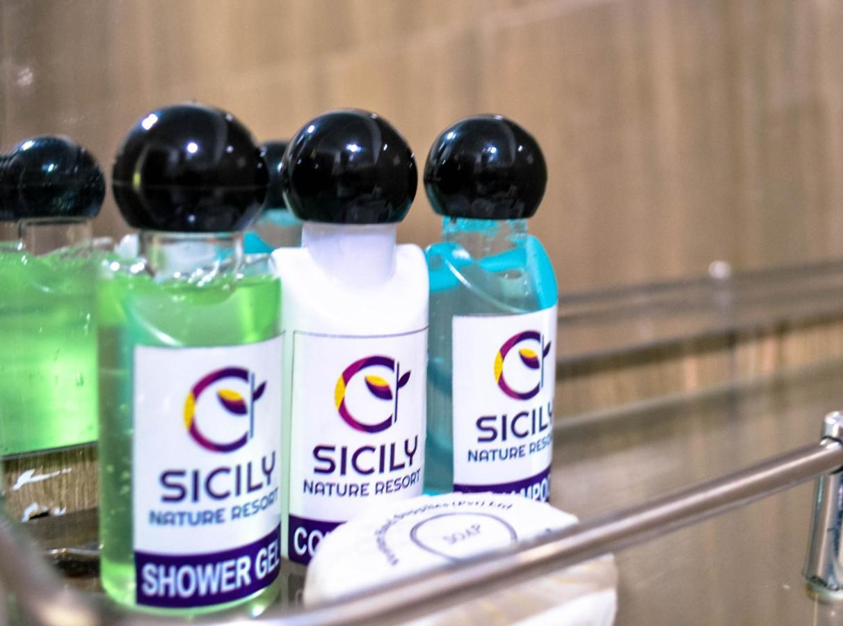 Sicily Nature Resort 람보다 외부 사진