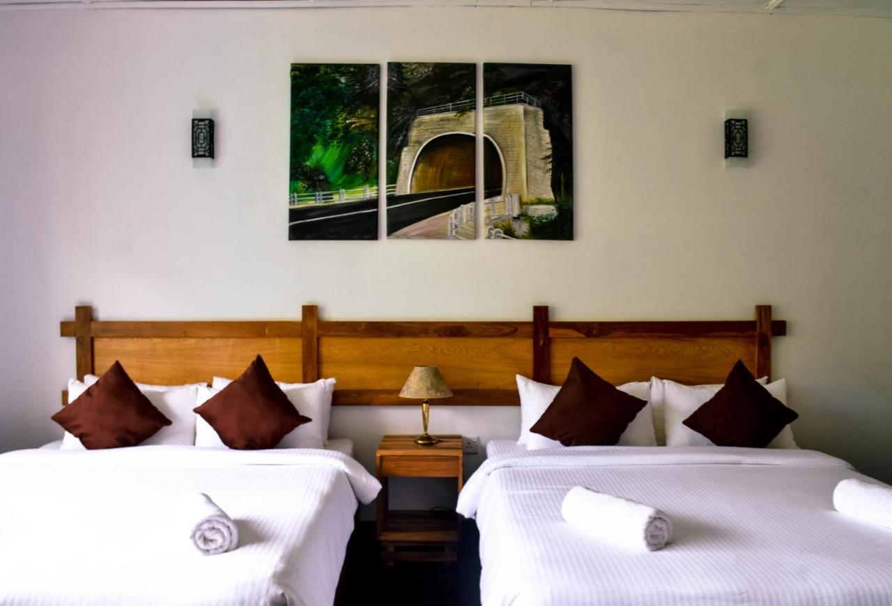 Sicily Nature Resort 람보다 외부 사진