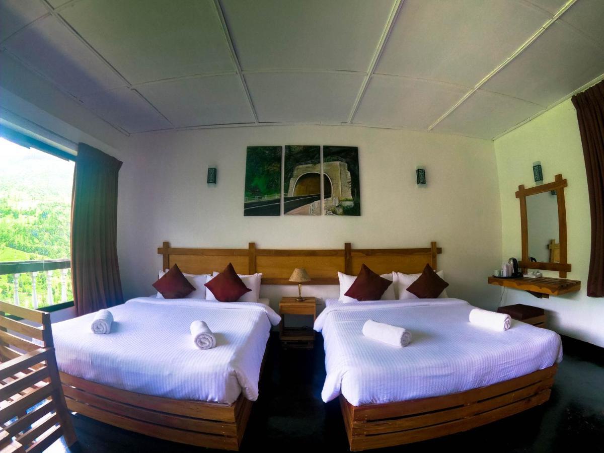 Sicily Nature Resort 람보다 외부 사진