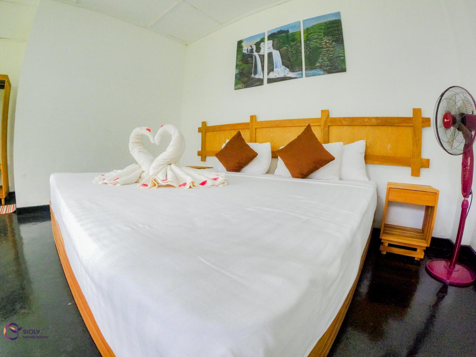 Sicily Nature Resort 람보다 외부 사진
