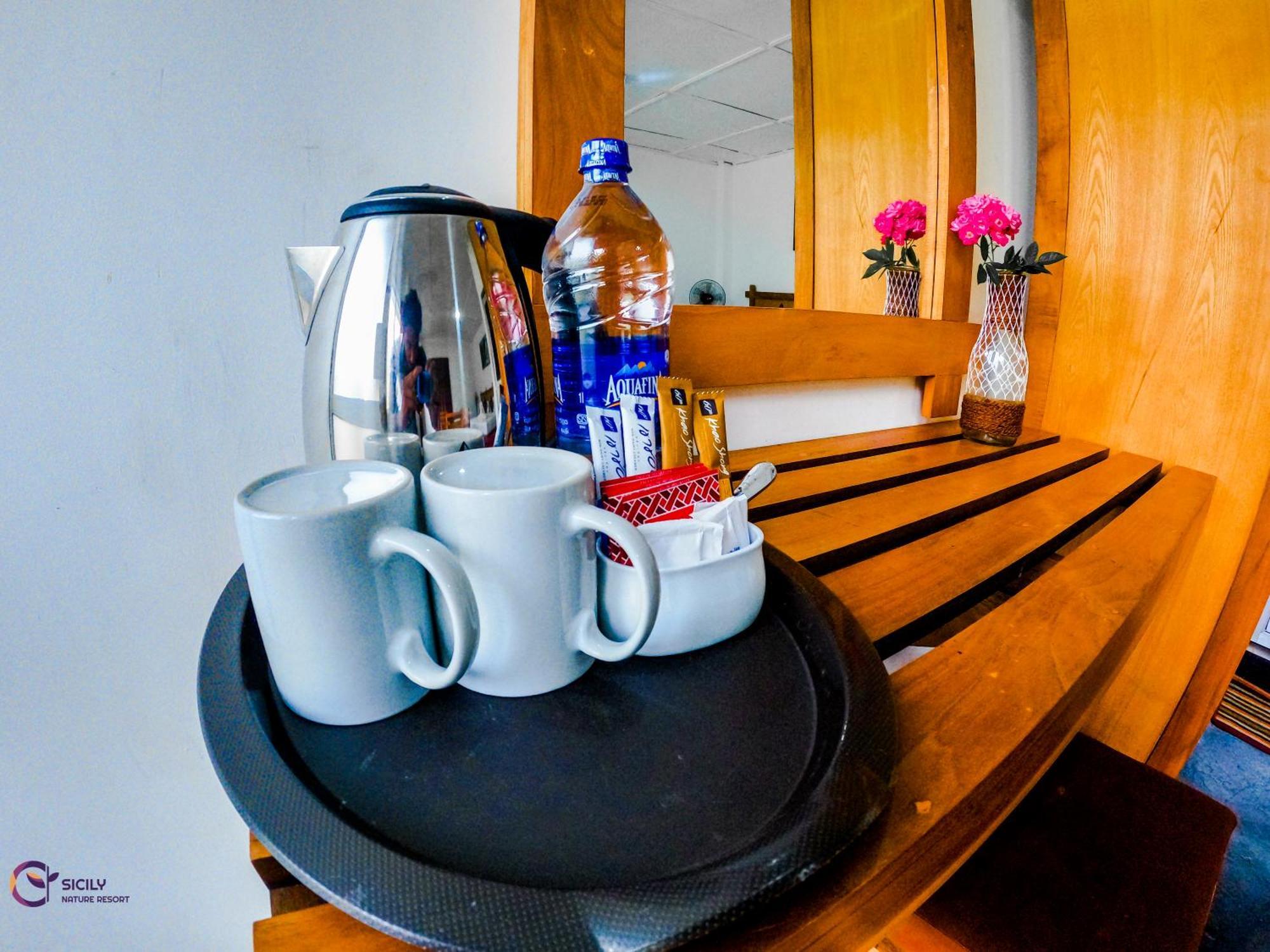 Sicily Nature Resort 람보다 외부 사진