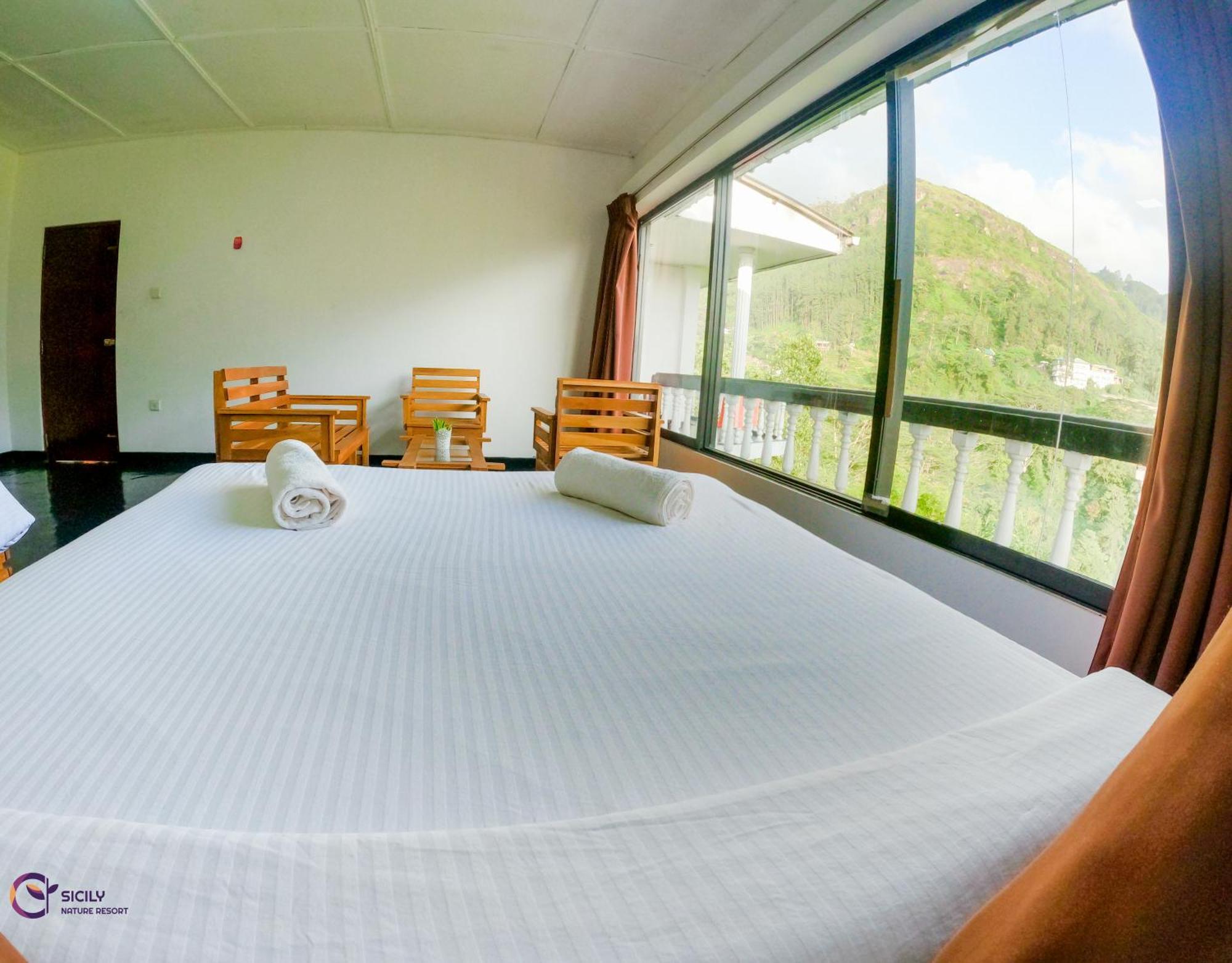 Sicily Nature Resort 람보다 외부 사진