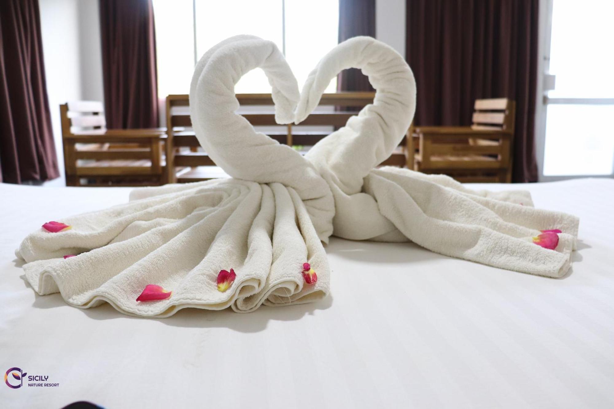 Sicily Nature Resort 람보다 외부 사진