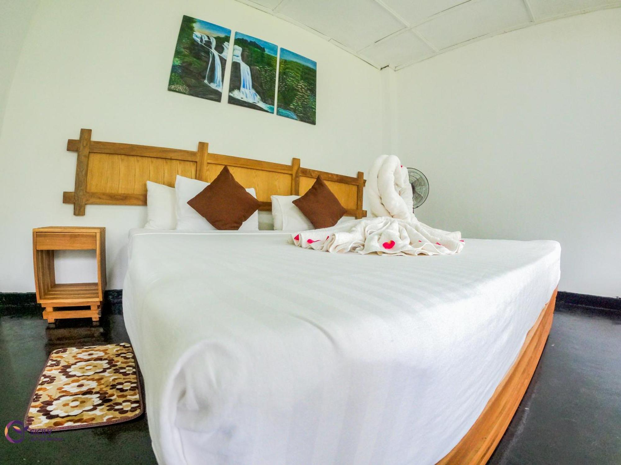Sicily Nature Resort 람보다 외부 사진
