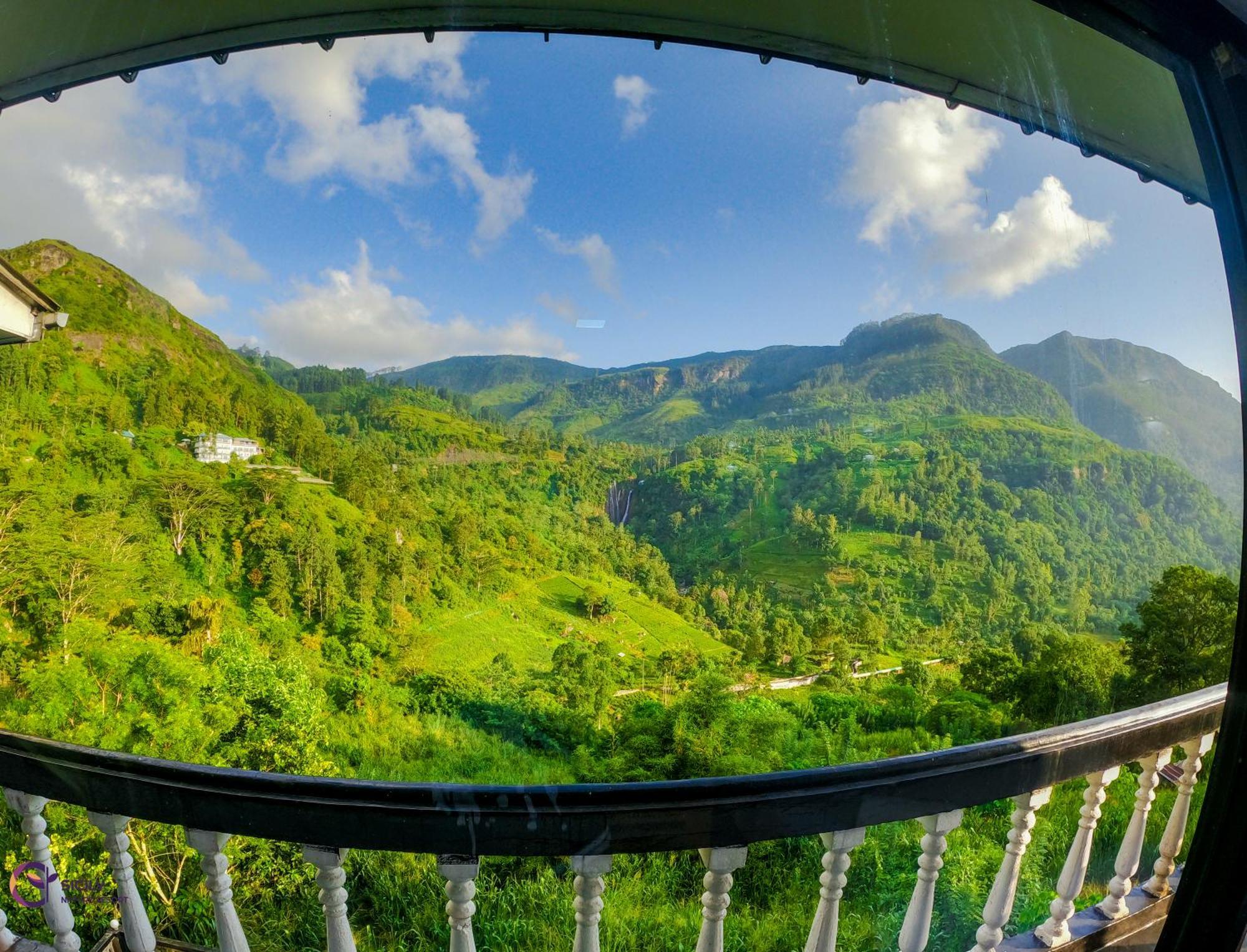 Sicily Nature Resort 람보다 외부 사진