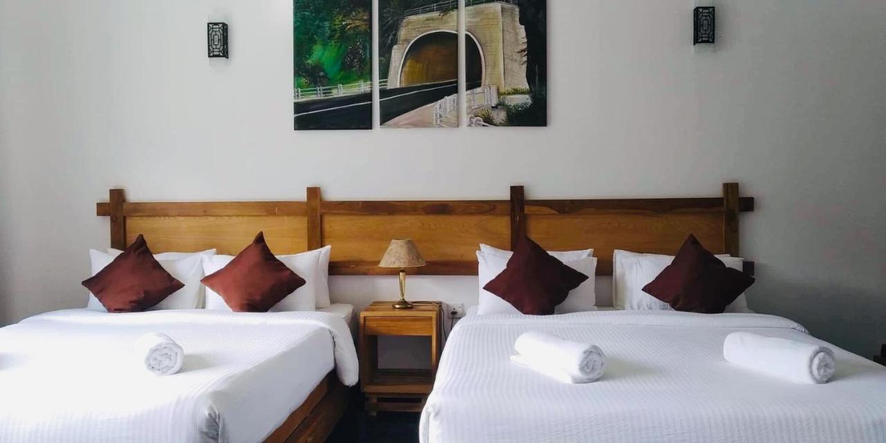 Sicily Nature Resort 람보다 외부 사진