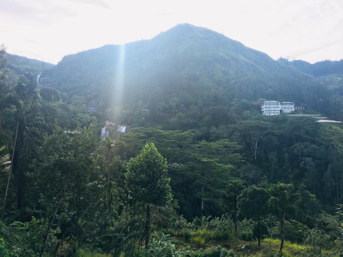Sicily Nature Resort 람보다 외부 사진