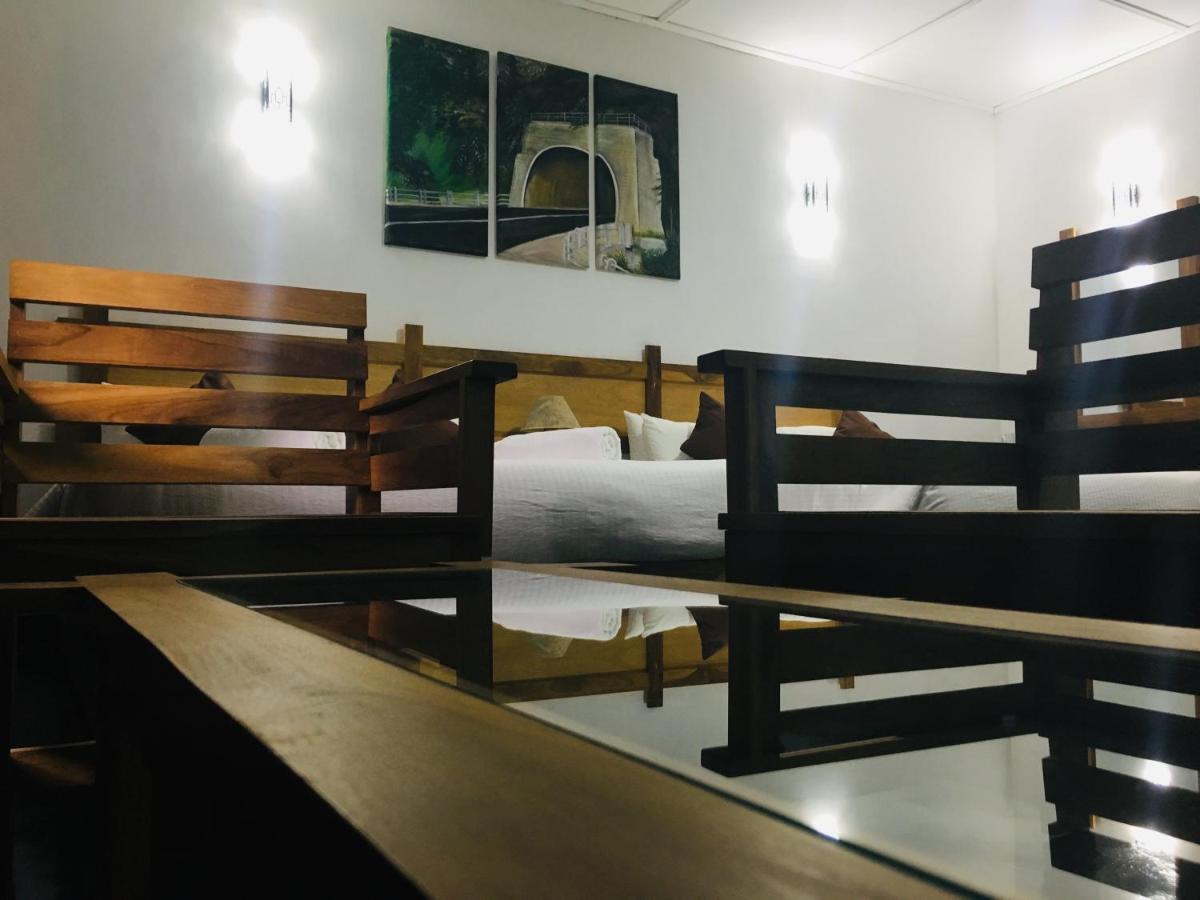 Sicily Nature Resort 람보다 외부 사진