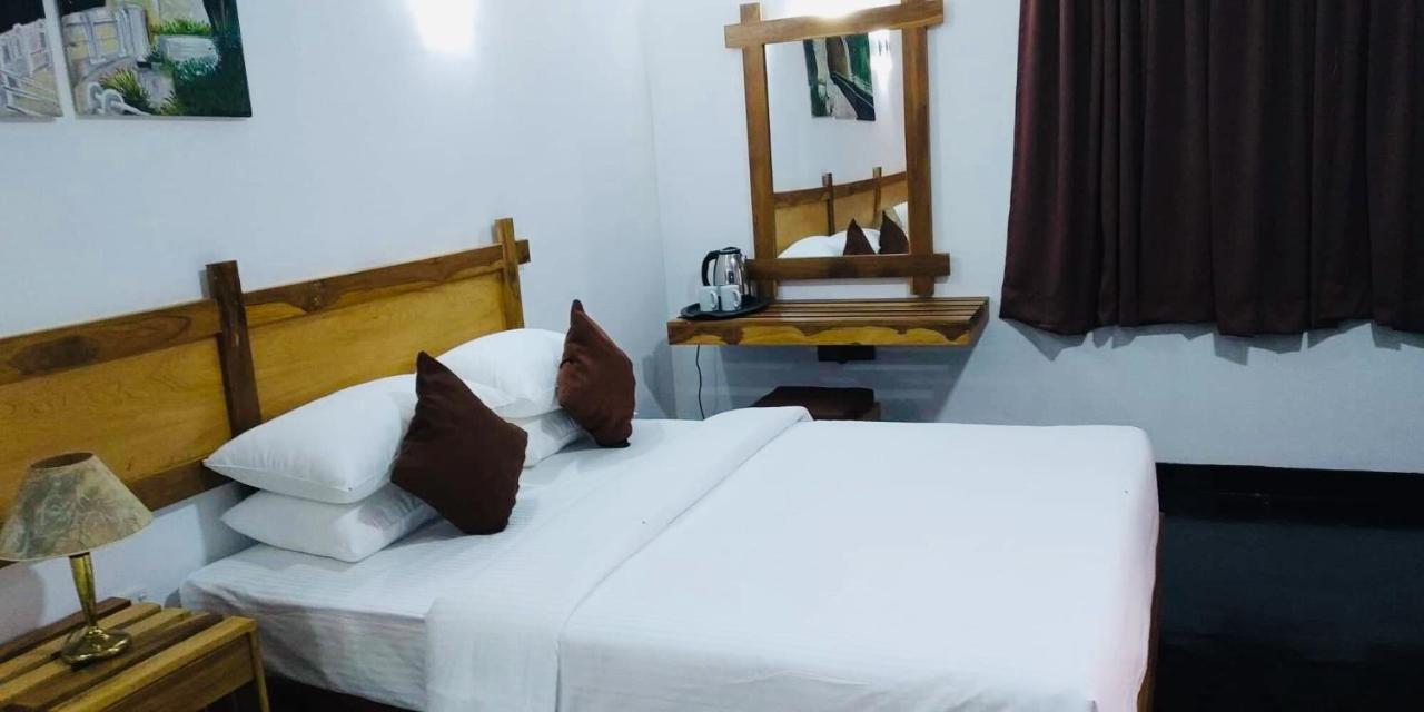 Sicily Nature Resort 람보다 외부 사진