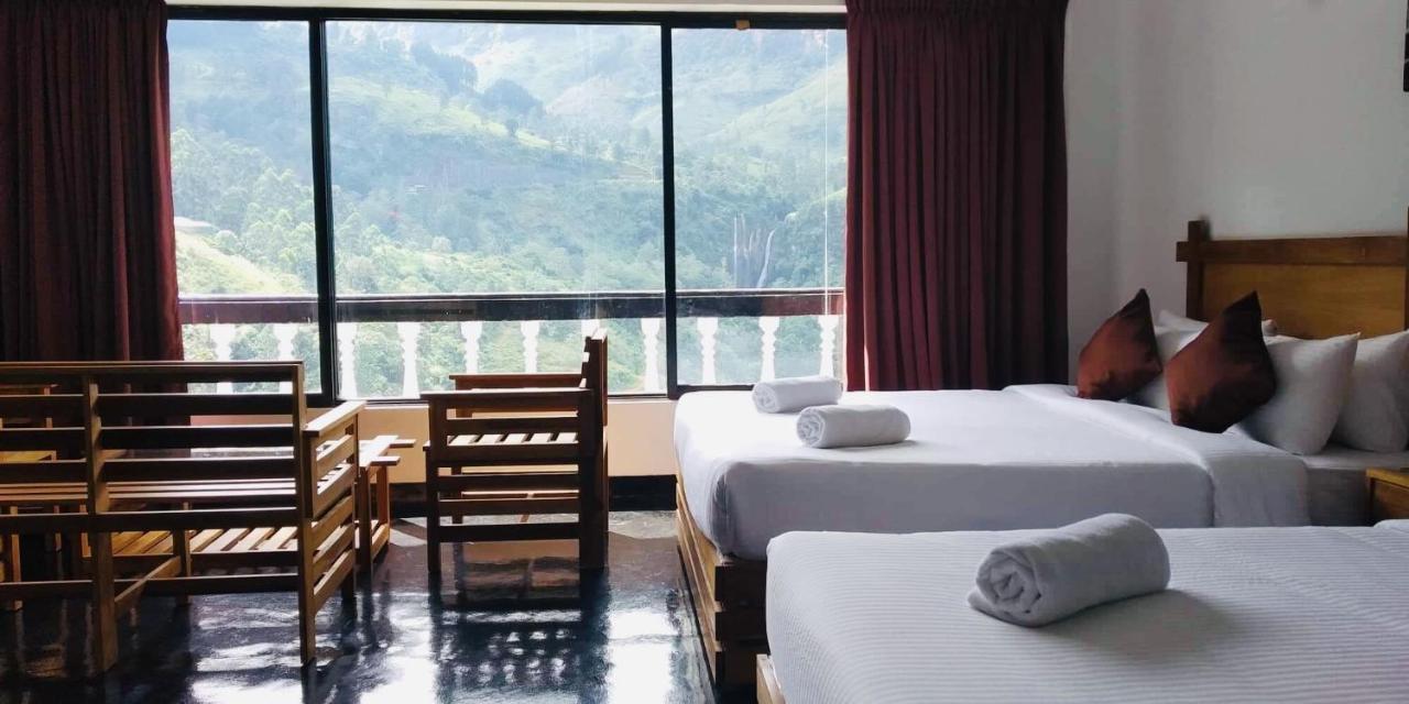 Sicily Nature Resort 람보다 외부 사진